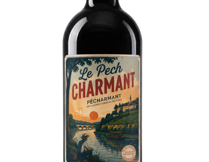 Le Pech Charmant