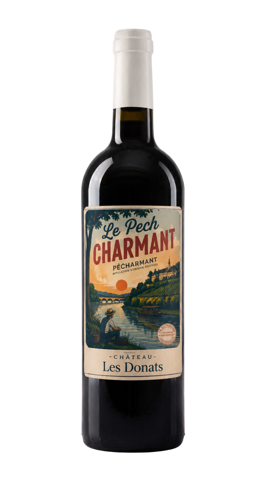 Le Pech Charmant